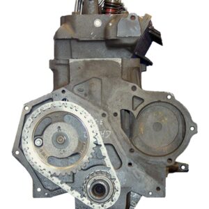 VEGE Long Block Crate Engines DD02