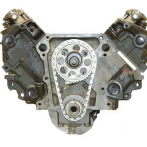 VEGE Long Block Crate Engines DD04