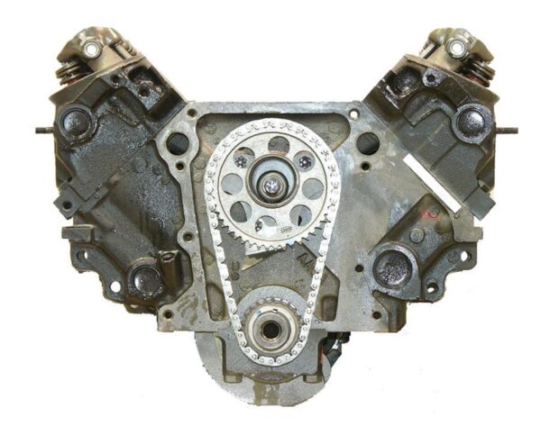 Vege Long Block Crate Engines Dd04