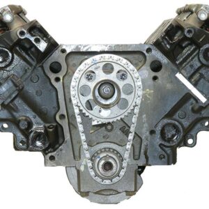 VEGE Long Block Crate Engines DD05