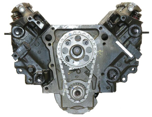 Vege Long Block Crate Engines Dd05