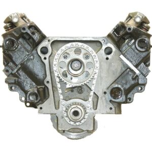 VEGE Long Block Crate Engines DD07