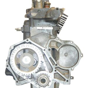 VEGE Long Block Crate Engines DD09