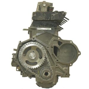 VEGE Long Block Crate Engines DD26