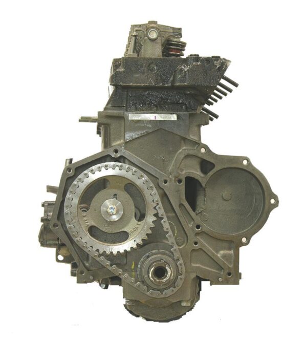 Vege Long Block Crate Engines Dd26