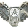 VEGE Long Block Crate Engines DD32