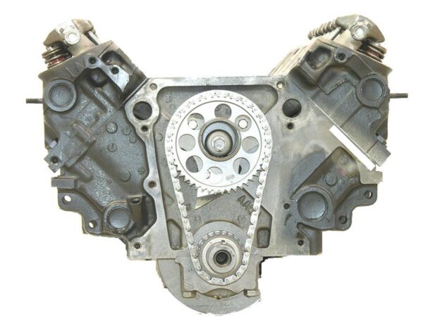Vege Long Block Crate Engines Dd32