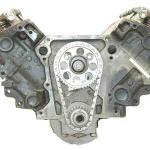 VEGE Long Block Crate Engines DD38