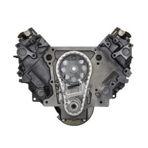 VEGE Long Block Crate Engines DD57