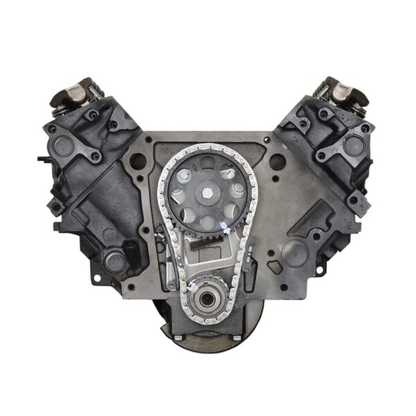 Vege Long Block Crate Engines Dd57