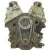 VEGE Long Block Crate Engines DD59