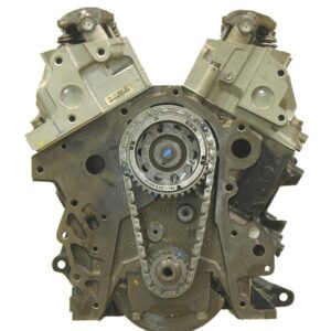 VEGE Long Block Crate Engines DD59