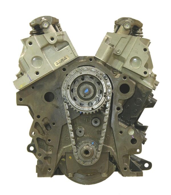 Vege Long Block Crate Engines Dd59