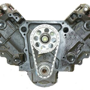 VEGE Long Block Crate Engines DD65
