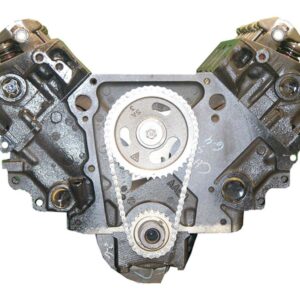 VEGE Long Block Crate Engines DD66