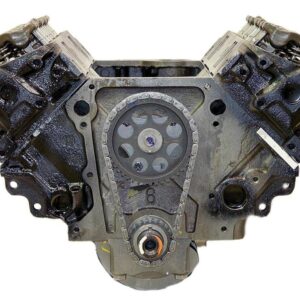 VEGE Long Block Crate Engines DD72