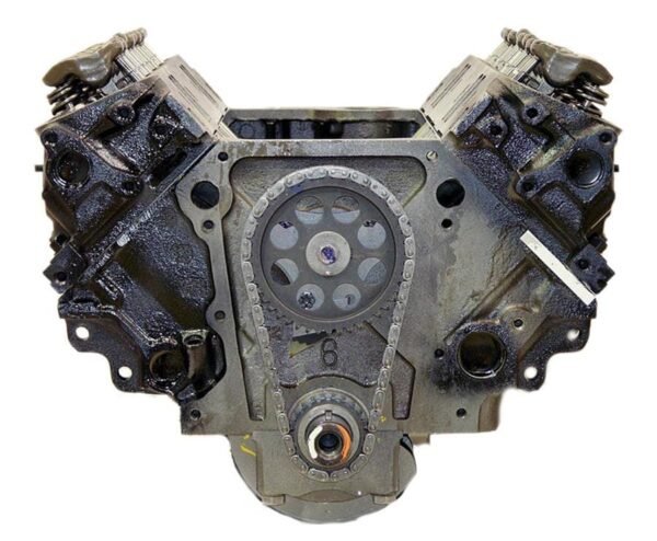 Vege Long Block Crate Engines Dd72