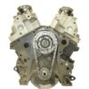 VEGE Long Block Crate Engines DD78