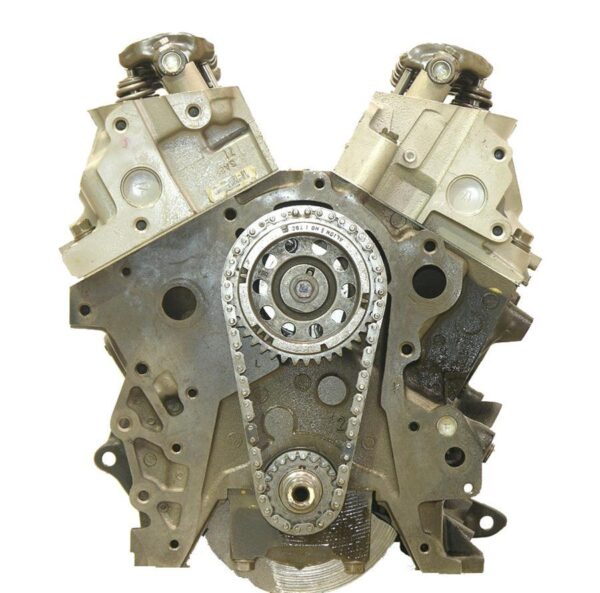 Vege Long Block Crate Engines Dd78