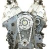 VEGE Long Block Crate Engines DD86