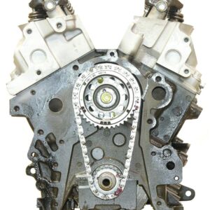 VEGE Long Block Crate Engines DD86