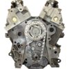 VEGE Long Block Crate Engines DD89