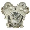 VEGE Long Block Crate Engines DD94
