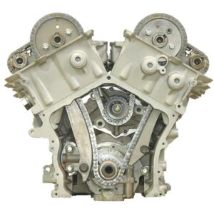 VEGE Long Block Crate Engines DD94