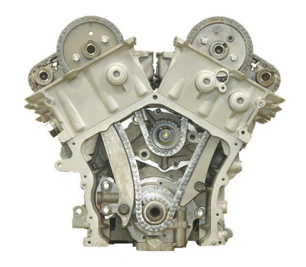 Vege Long Block Crate Engines Dd94