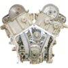 VEGE Long Block Crate Engines DD98