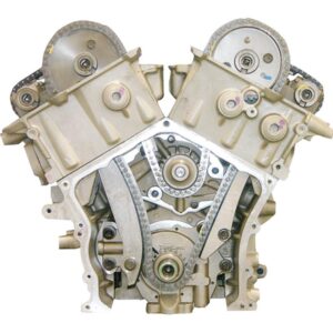 VEGE Long Block Crate Engines DD98