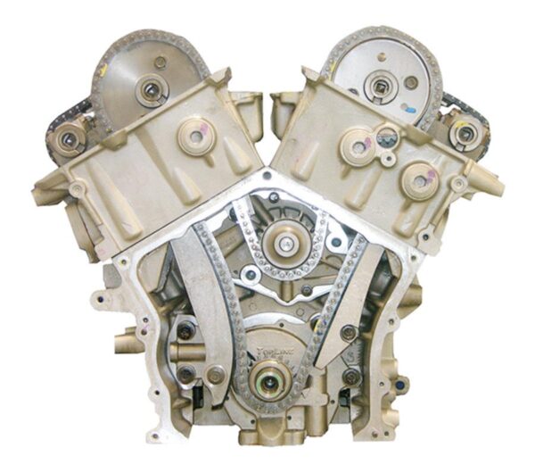 Vege Long Block Crate Engines Dd98