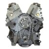 VEGE Long Block Crate Engines DDA1