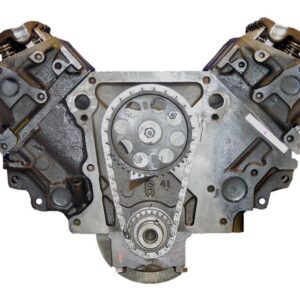 VEGE Long Block Crate Engines DDA2
