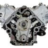 VEGE Long Block Crate Engines DDA5