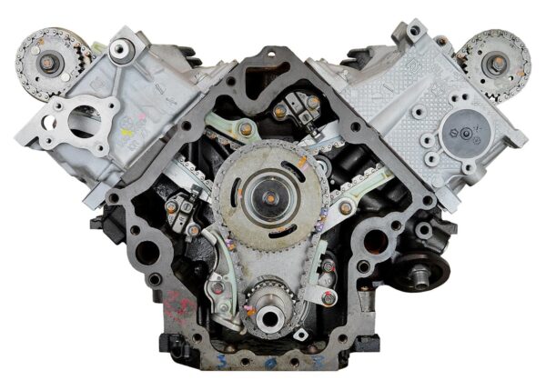 Vege Long Block Crate Engines Dda5