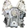 VEGE Long Block Crate Engines DDC8