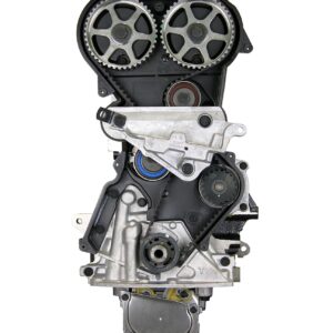 VEGE Long Block Crate Engines DDE2