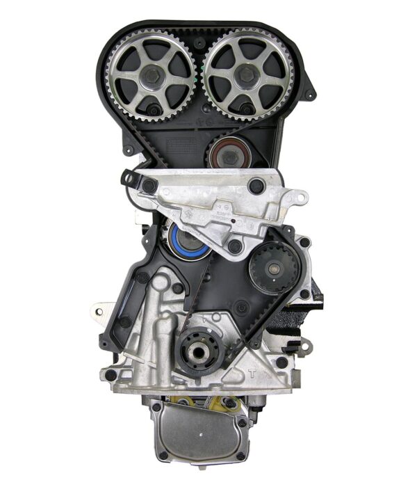 Vege Long Block Crate Engines Dde2
