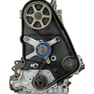 VEGE Long Block Crate Engines DDE4