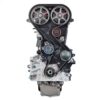 VEGE Long Block Crate Engines DDE7