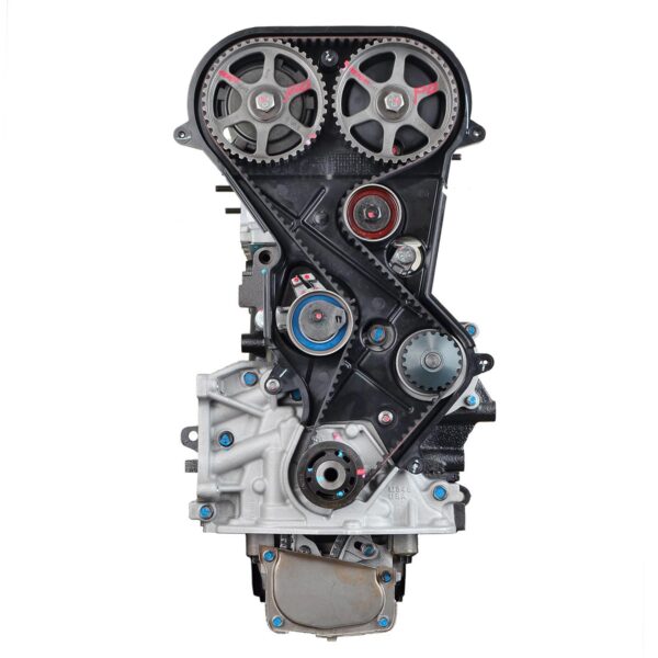 Vege Long Block Crate Engines Dde7