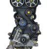 VEGE Long Block Crate Engines DDE9