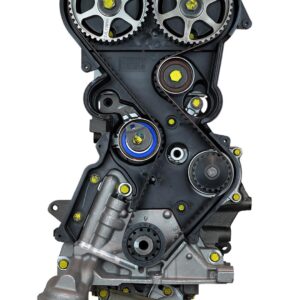 VEGE Long Block Crate Engines DDE9