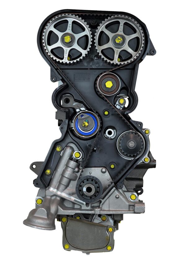 Vege Long Block Crate Engines Dde9