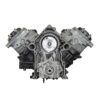 VEGE Long Block Crate Engines DDF3