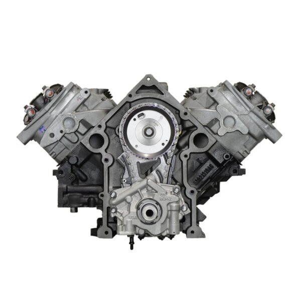 Vege Long Block Crate Engines Ddf3
