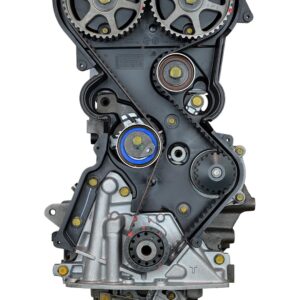 VEGE Long Block Crate Engines DDF4