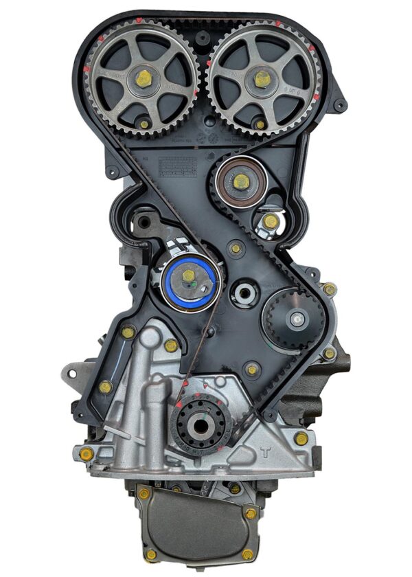 Vege Long Block Crate Engines Ddf4