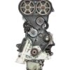 VEGE Long Block Crate Engines DDF6